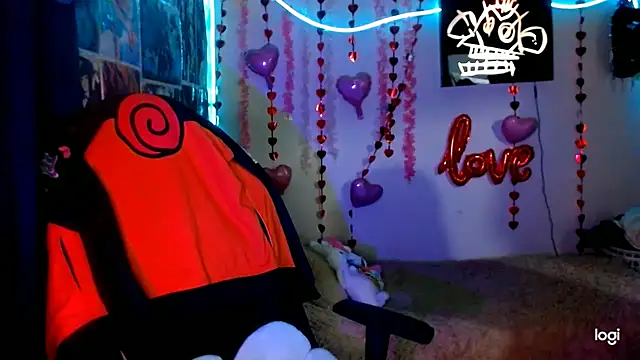 JINX 26 online show from March 31, 1:27 am