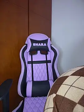 Shara dreams online show from April 11, 10:24 pm