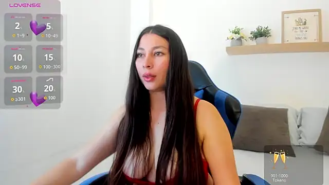 bella 99  online show from May 15, 12:08 pm