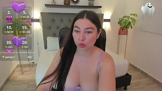 bella 99  online show from March 6, 12:55 pm