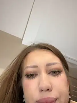 Musae online show from October 30, 1:52 am