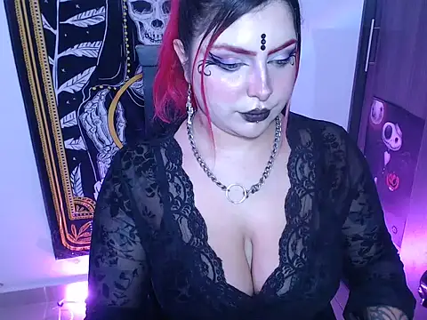 Lilith-miaw online show from July 28, 8:12 am