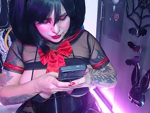 Snapshot of Lilith-miaw chatting on September 19, 11:15 pm Lilith-miaw online show from September 19, 11:15 pm