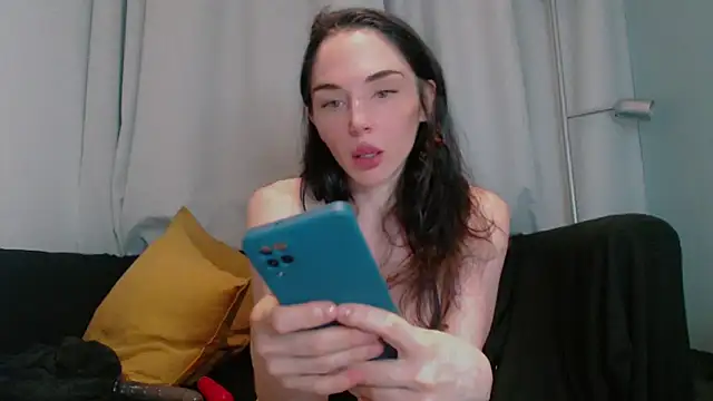 BlakeBexley online show from May 11, 2:45 pm