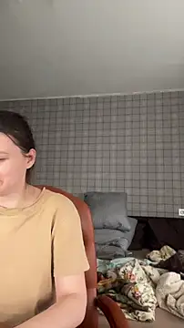 NinaVI online show from November 4, 2:27 am