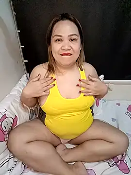 Sweet asian kylie online show from October 10, 8:58 pm