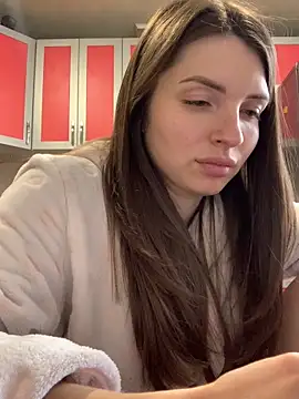 SeducingYoghourt online show from March 4, 12:23 pm