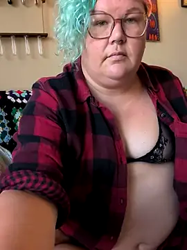 PotOfGreer online show from October 12, 6:10 pm