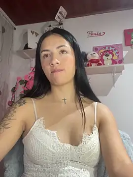 Snapshot of MadisonCambel chatting on September 12, 2:56 am MadisonCambel online show from September 12, 2:56 am