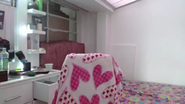 MadisonCambel online show from February 6, 7:39 pm