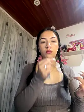 Snapshot of MadisonCambel chatting on October 3, 1:54 am MadisonCambel online show from October 3, 1:54 am