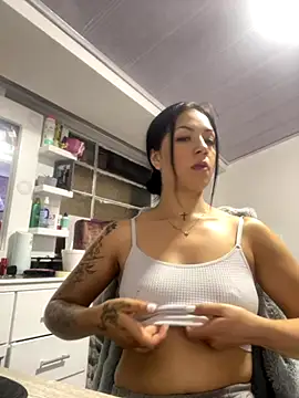 MadisonCambel online show from October 12, 10:34 pm