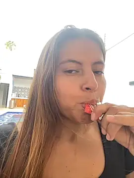 ROSE  15 online show from October 8, 8:02 pm