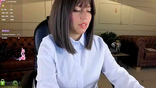 ROSE  15 online show from May 18, 12:11 pm