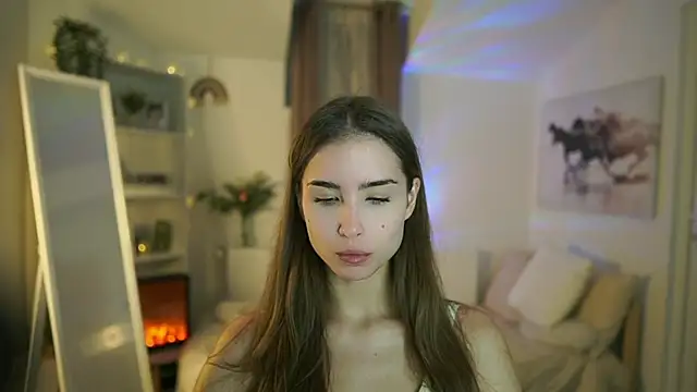 Abella Danger X online show from November 6, 12:55 pm