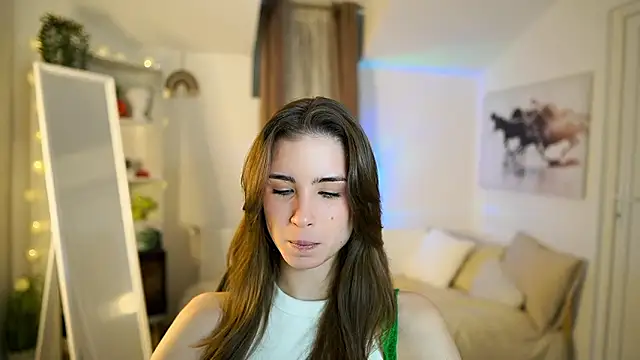 Abella Danger X online show from February 3, 10:09 am