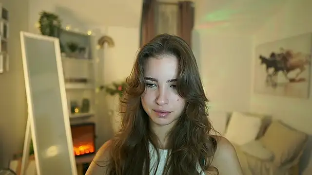 Abella Danger X online show from September 15, 9:28 am