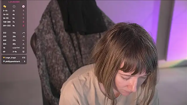 RikkiSanchez online show from September 18, 5:33 pm