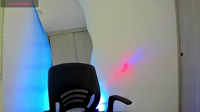 SussiVega online show from October 30, 1:41 am