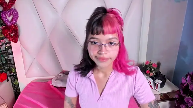 katalina garcia online show from November 21, 11:07 pm