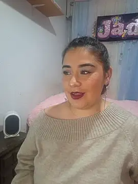 JADE SWEET2 online show from January 11, 11:21 pm