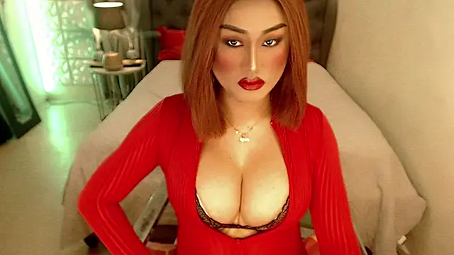 MISTRESS OF EVILCUMxx online show from November 18, 3:51 am