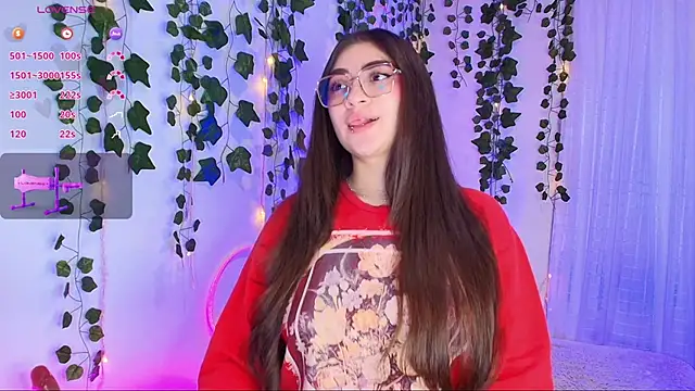 Samii Evans online show from September 12, 5:30 am