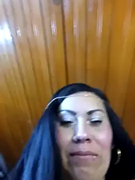 Tania mature online show from January 8, 5:06 pm