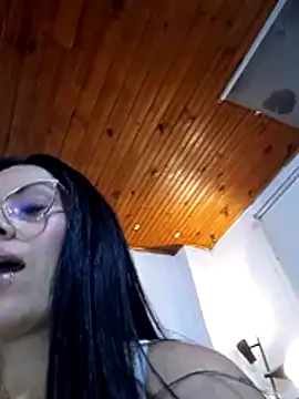 Tania mature online show from May 5, 5:16 pm