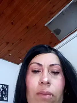 Tania mature online show from May 7, 5:38 pm
