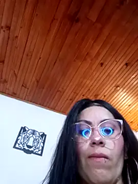 Tania mature online show from May 6, 5:28 pm