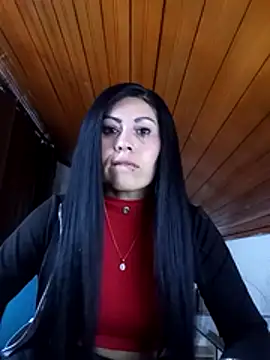 Tania mature online show from February 24, 5:44 pm