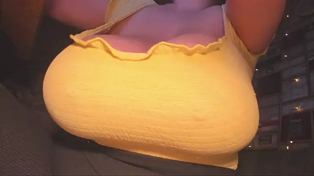 VickyBoobs online show from November 11, 7:33 pm