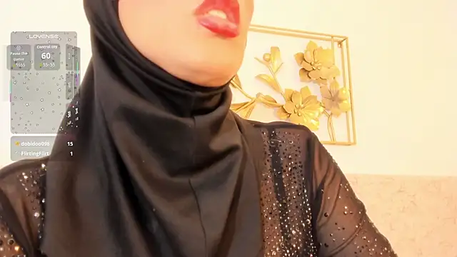 hanajameela online show from May 22, 12:47 pm