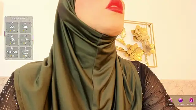 hanajameela online show from May 4, 11:47 am