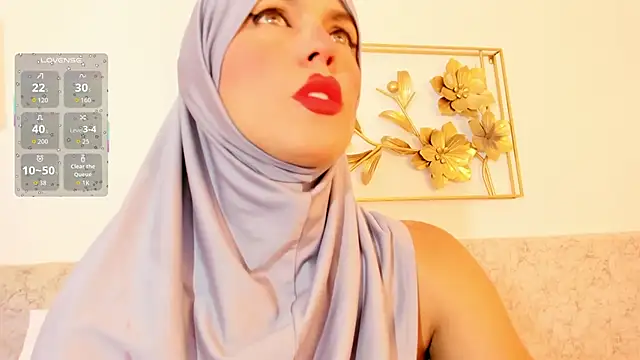 hanajameela online show from May 21, 12:36 pm