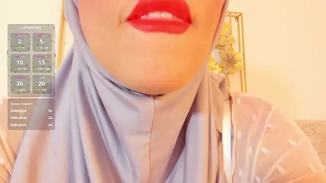 hanajameela online show from December 18, 12:10 pm