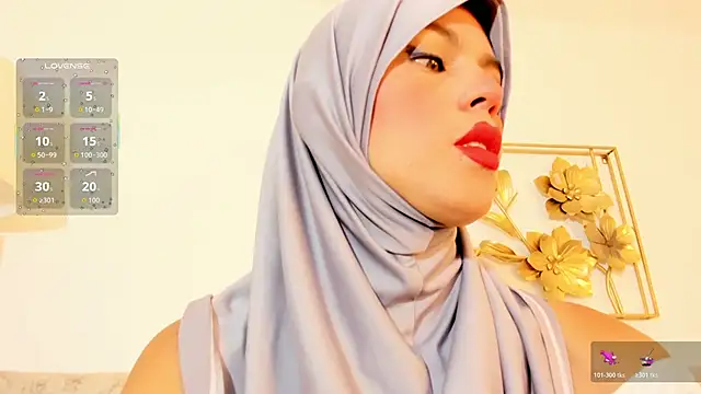 hanajameela online show from May 19, 12:12 pm