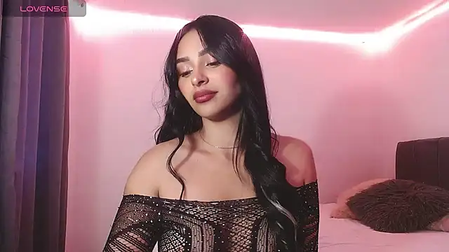 Melaniie01 online show from May 19, 11:01 pm