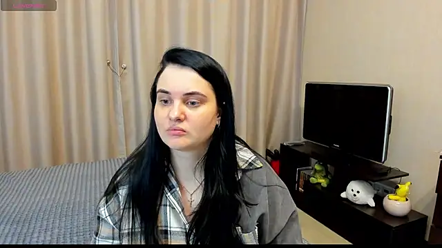 AlanaBrox online show from May 21, 10:08 pm