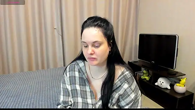 AlanaBrox online show from May 19, 9:22 pm