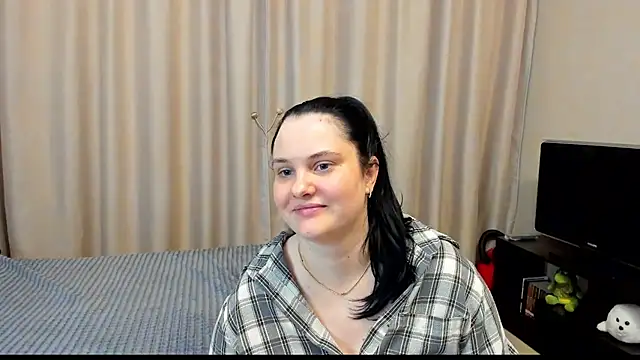 AlanaBrox online show from May 15, 8:33 pm