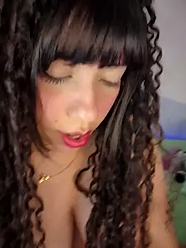 miafresa hot online show from October 12, 10:34 pm