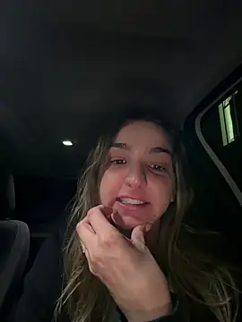 DoriDeluxe66 online show from May 16, 9:58 pm