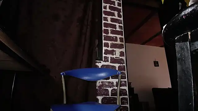 samrocker sex online show from November 11, 7:55 pm