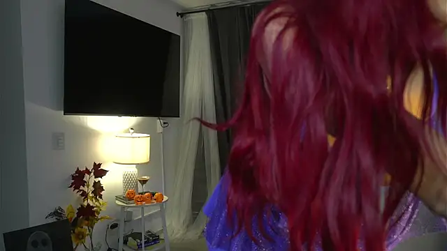 kendall ruiz online show from October 10, 12:15 am