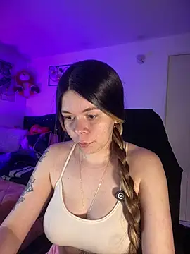 carolina16love online show from March 28, 10:08 pm