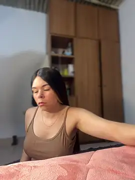 carolina16love online show from July 16, 8:46 pm
