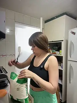 carolina16love online show from February 3, 2:53 am