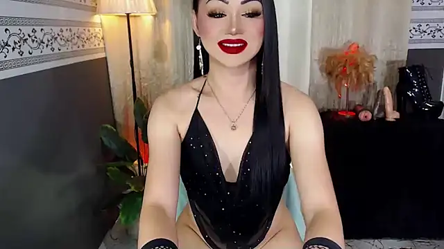 SeductiveAsianTs online show from May 11, 12:51 pm